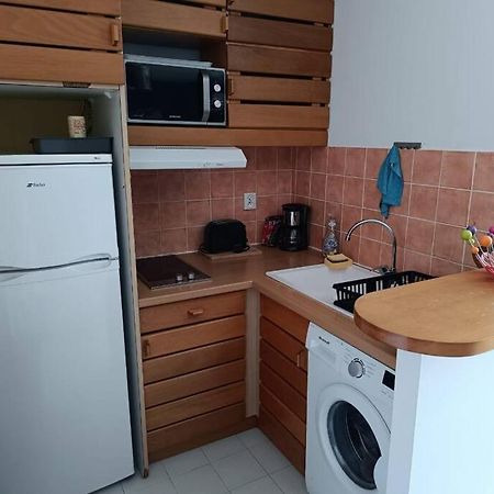 Cosy Sunsky Paradise Saint-Francois (Grande-Terre) Exterior foto