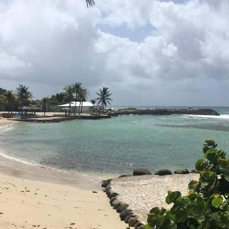 Cosy Sunsky Paradise Saint-Francois (Grande-Terre) Exterior foto
