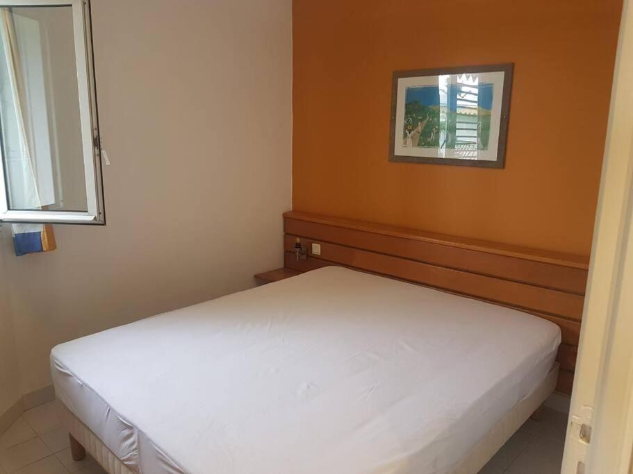 Cosy Sunsky Paradise Saint-Francois (Grande-Terre) Exterior foto