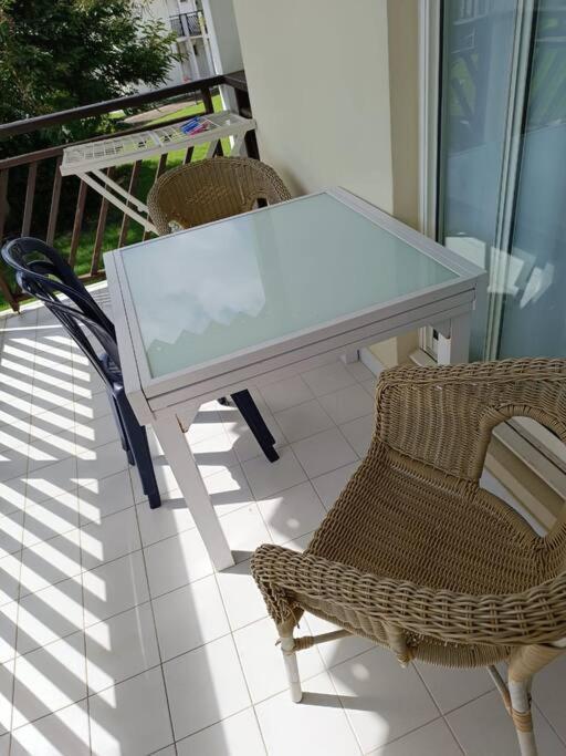 Cosy Sunsky Paradise Saint-Francois (Grande-Terre) Exterior foto