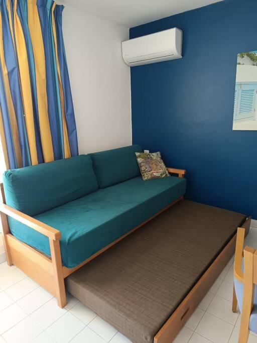 Cosy Sunsky Paradise Saint-Francois (Grande-Terre) Exterior foto