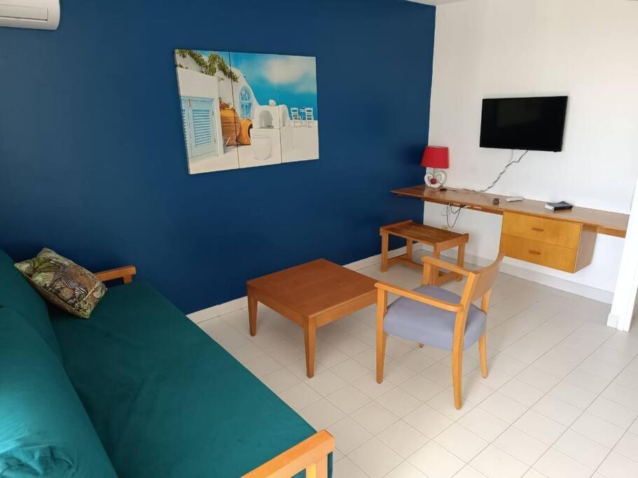 Cosy Sunsky Paradise Saint-Francois (Grande-Terre) Exterior foto