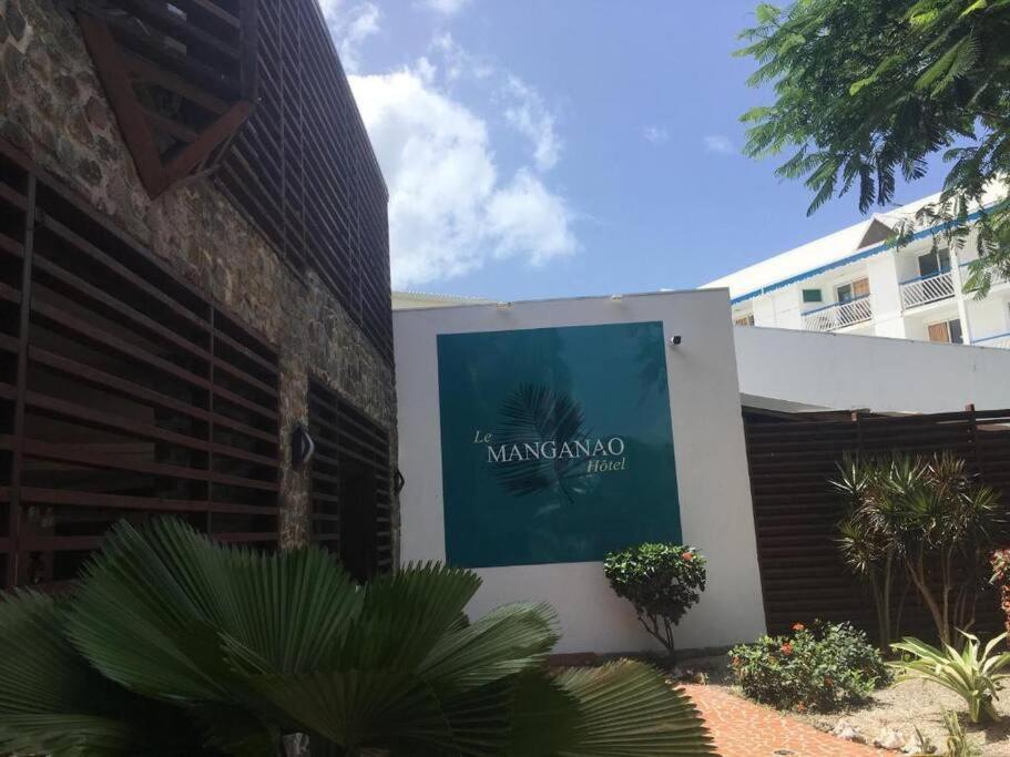 Cosy Sunsky Paradise Saint-Francois (Grande-Terre) Exterior foto
